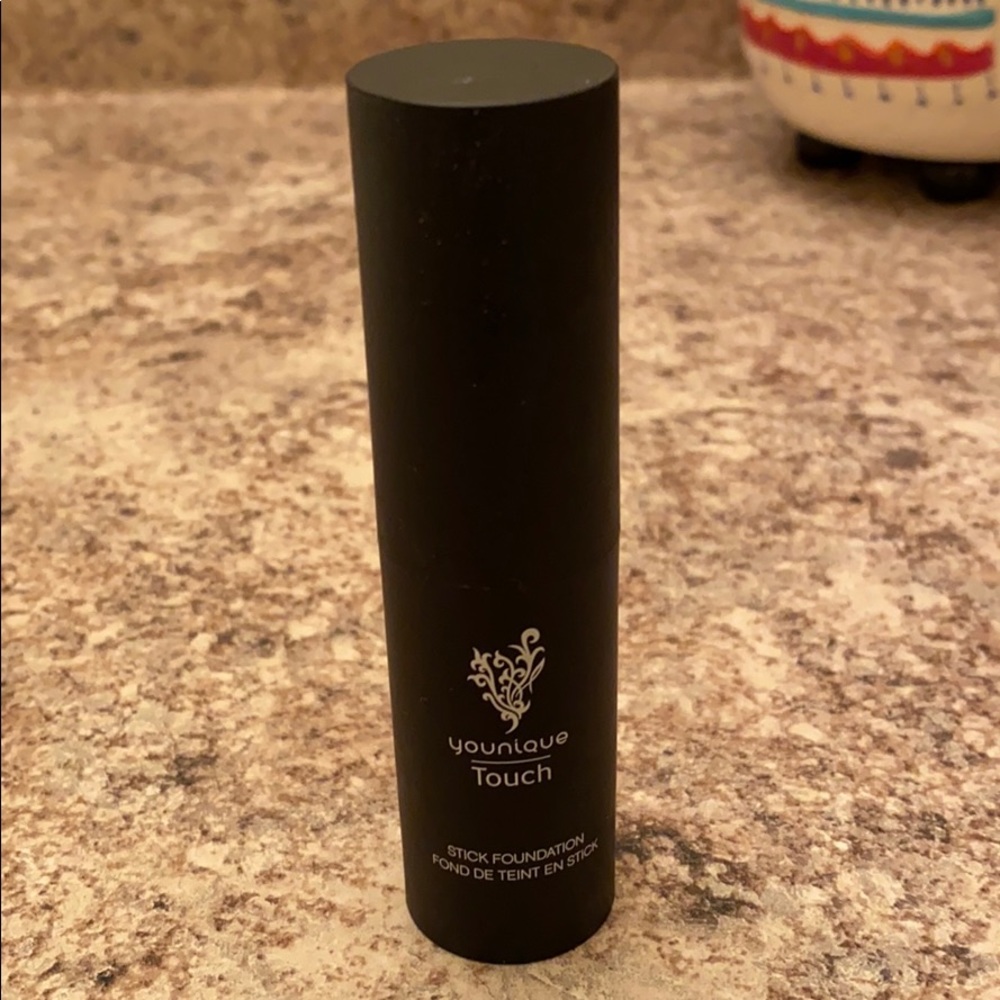 Younique velour stick foundation
